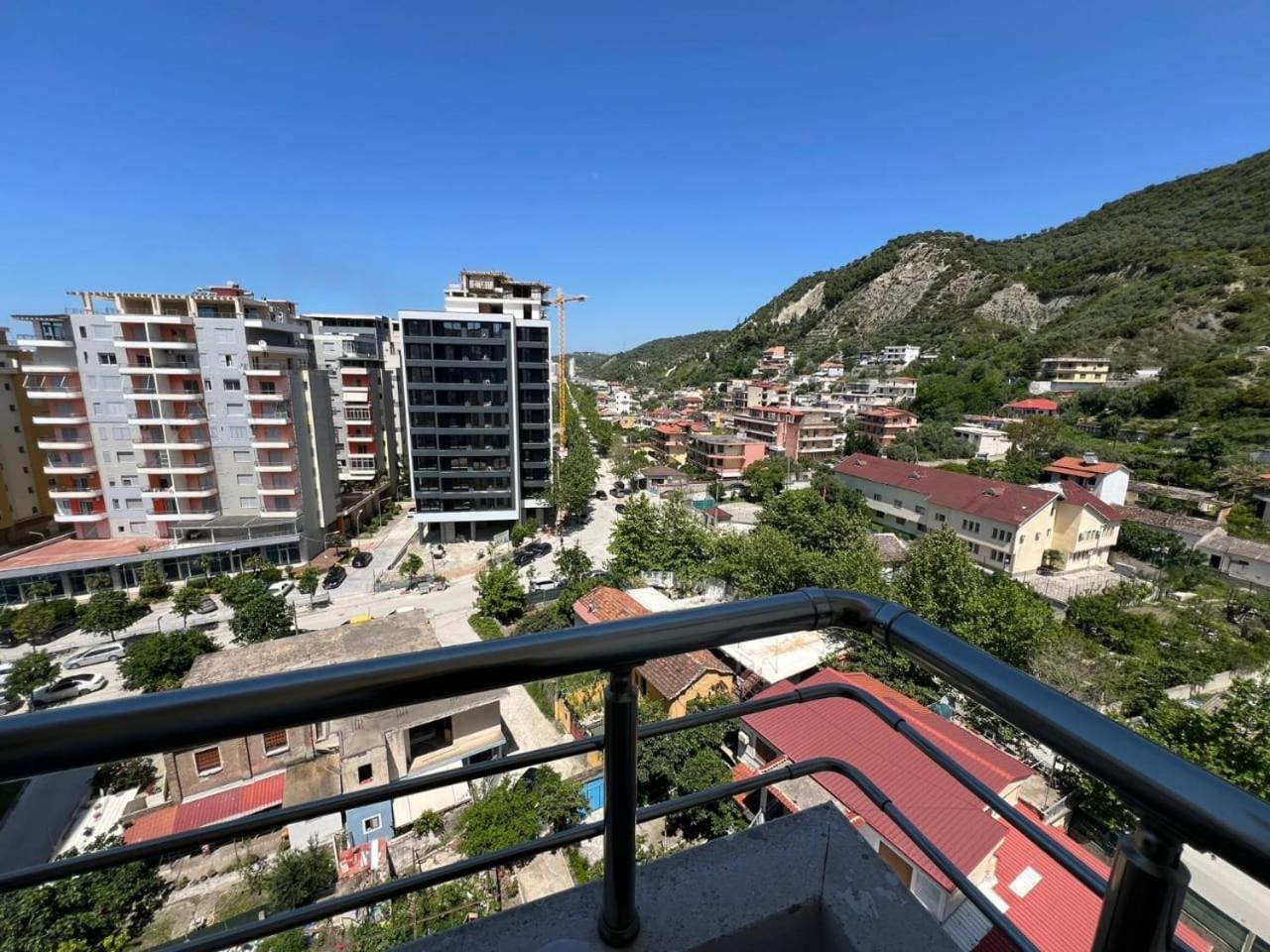 Cozy Apartments Near The Sea Vlorë Buitenkant foto