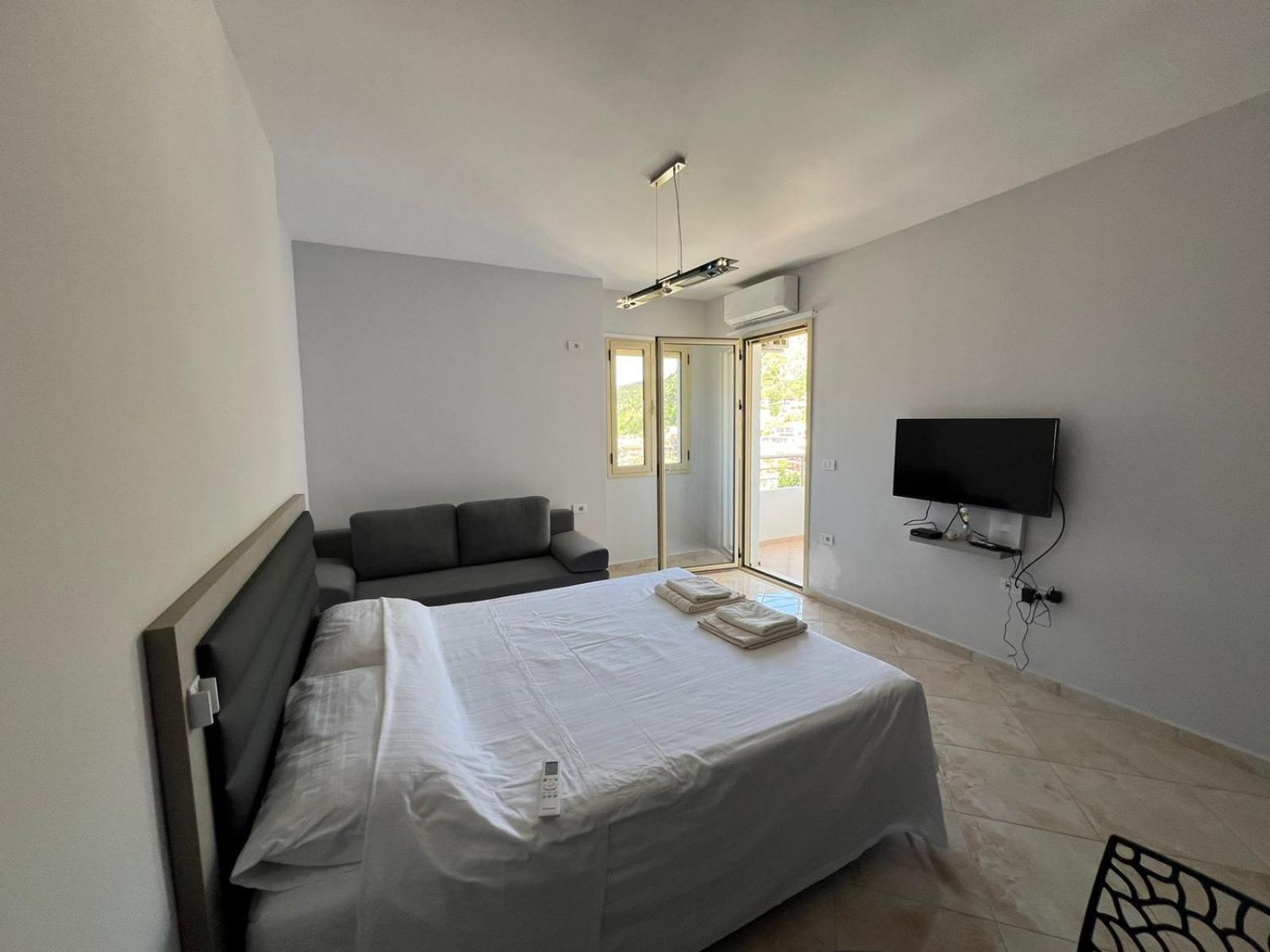 Cozy Apartments Near The Sea Vlorë Buitenkant foto