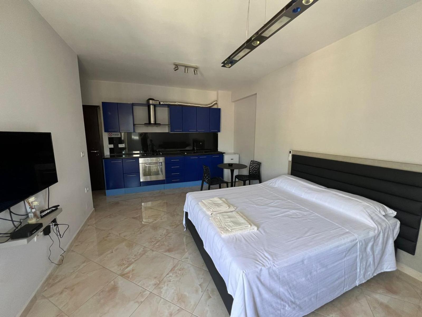 Cozy Apartments Near The Sea Vlorë Buitenkant foto
