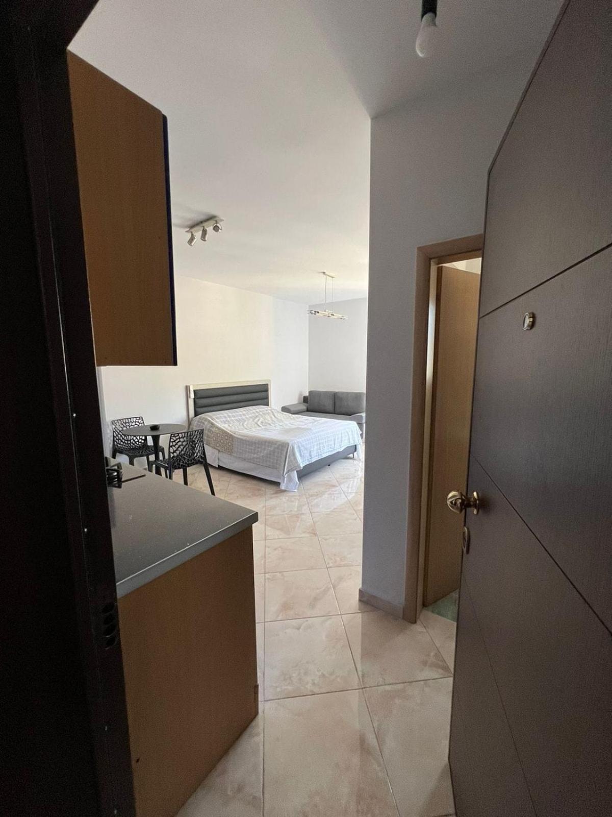 Cozy Apartments Near The Sea Vlorë Buitenkant foto
